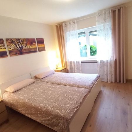 Holiday Apartment Oberveischede Esterno foto