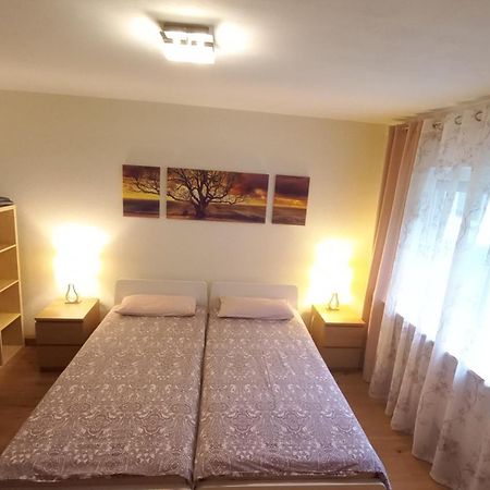 Holiday Apartment Oberveischede Esterno foto
