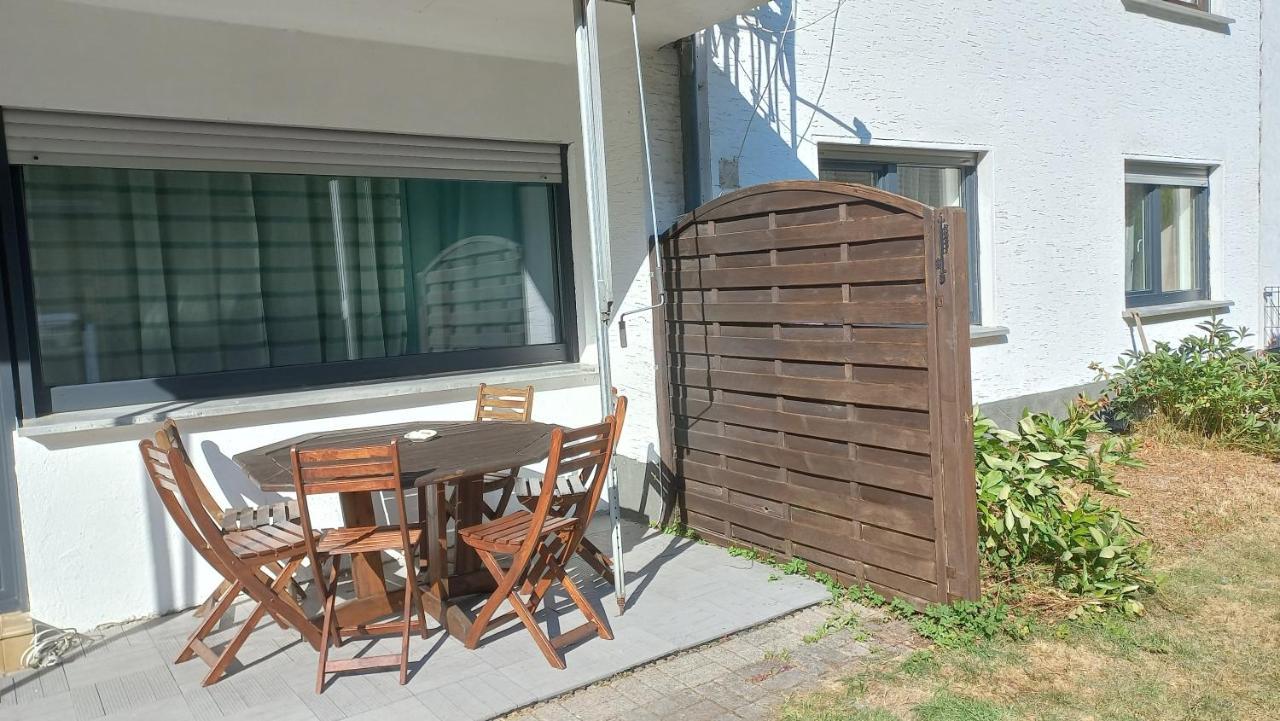 Holiday Apartment Oberveischede Esterno foto