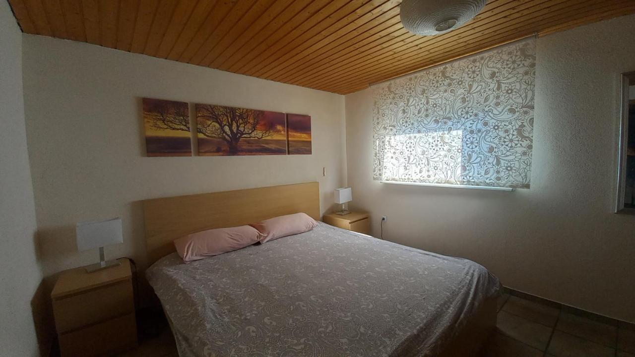 Holiday Apartment Oberveischede Esterno foto