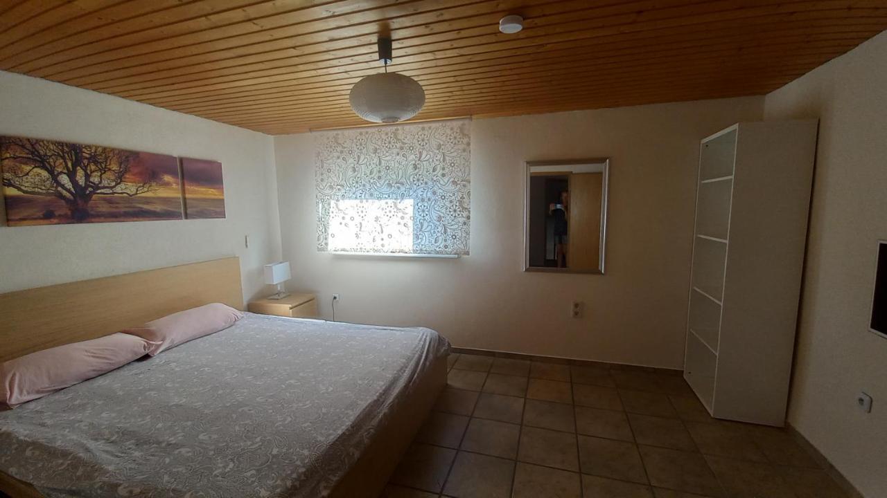 Holiday Apartment Oberveischede Esterno foto