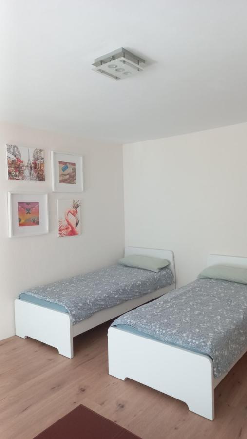 Holiday Apartment Oberveischede Esterno foto