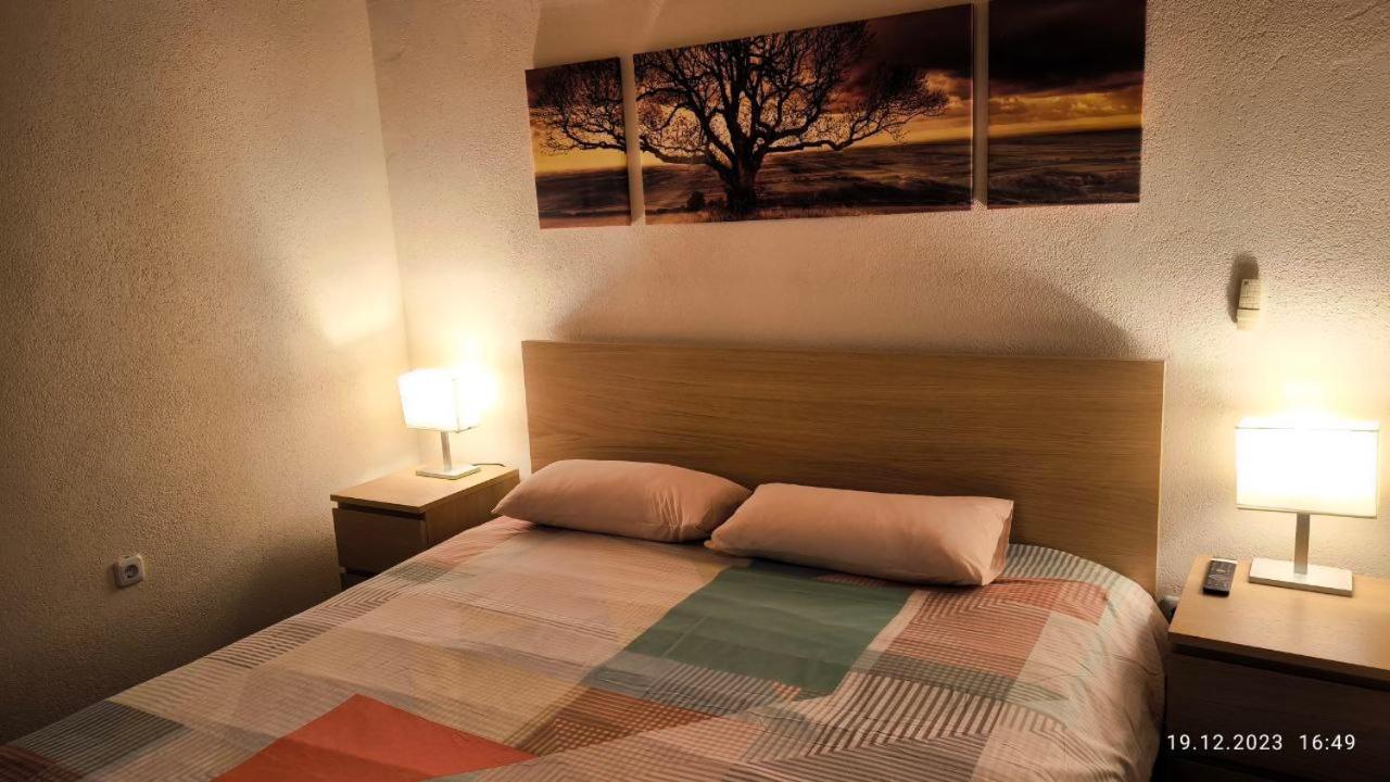 Holiday Apartment Oberveischede Esterno foto