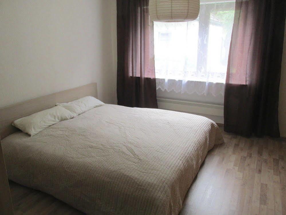 Holiday Apartment Oberveischede Esterno foto