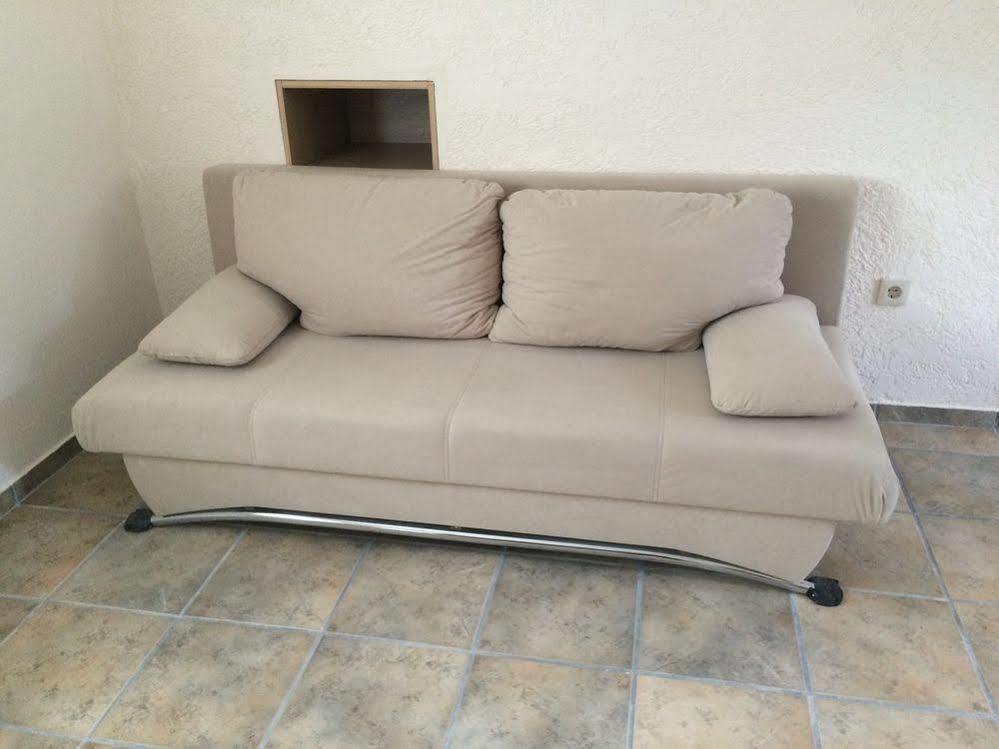 Holiday Apartment Oberveischede Esterno foto